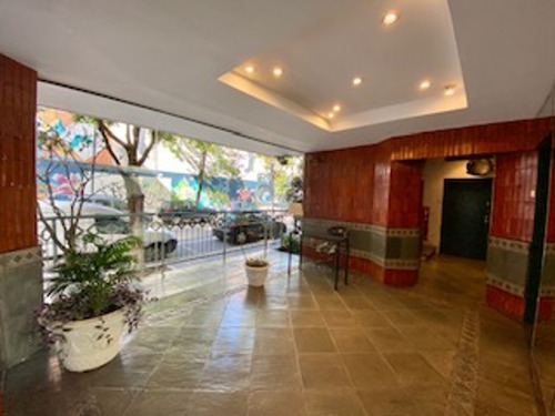 Venta Deparatamento 3 Ambientes Depend. Palermo