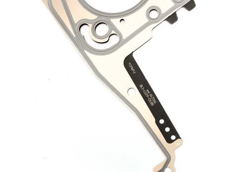 Imagen 3 de 7 de Junta Tapa Cilindro Ford Ranger 12/19