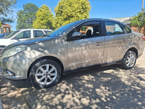Fiat Idea 1.4 Attractive 82cv