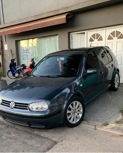 Volkswagen Golf 1.6 Comfortline