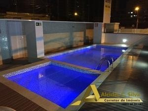Apartamento - Praia Grande - Aviação - Ap0470