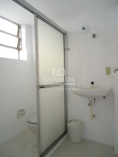 Imagem 6 de 6 de Jk/kitnet Para Aluguel, Farroupilha - Porto Alegre/rs - 6789