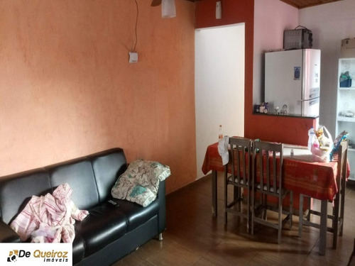 Imagem 11 de 30 de 2 Casas No Mesmo Terreno Em São Paulo Zona Sul, Localizada No Parque Grajaú - 1094 - 69007399