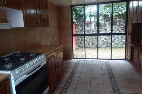 Imagen 8 de 14 de Oportunidad! Casa Cerca Del Tec, Tepepan Gb