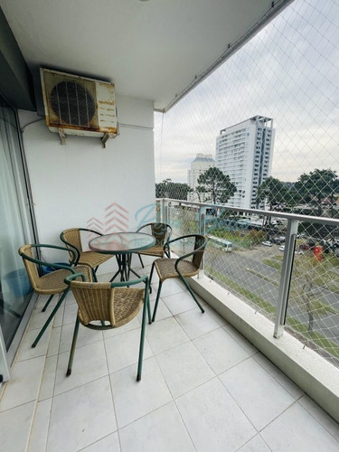 Imagen 18 de 23 de Apartamento En Venta Roosevelt 2 Dormitorios