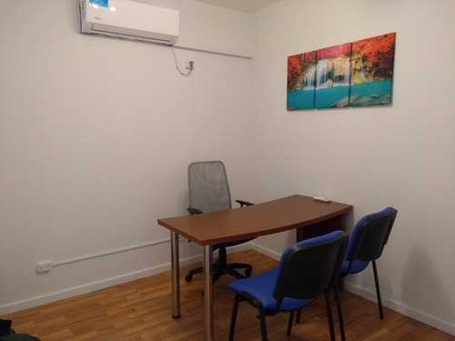 Alquiler De Consultorio Psicologico Villa Urquiza