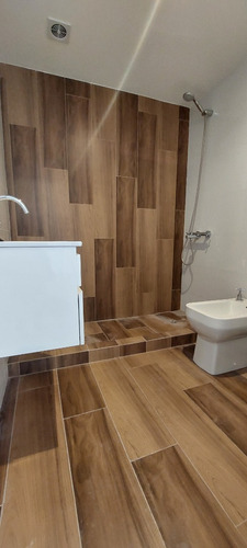 Departamento Dedos Ambientes En Venta - Castelar Norte