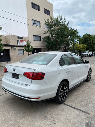Volkswagen Vento 2.0 Tsi Gli 211Cv App Connect + Nav Dsg