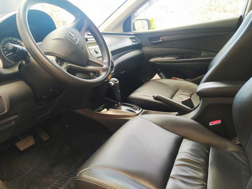 Honda City 2014 1.5 Lx Flex Aut. 4p