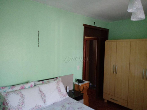 Imagem 28 de 30 de Casa Com 6 Dormitórios À Venda, 133 M² Por R$ 477.000 - Palmares - Ivoti/rs - Ca1565
