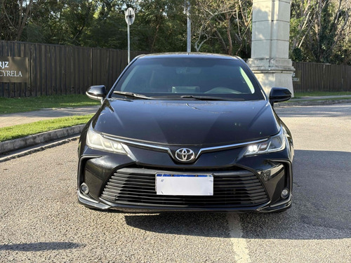 Toyota Corolla 2.0 VVT-IE FLEX XEI DIRECT SHIFT