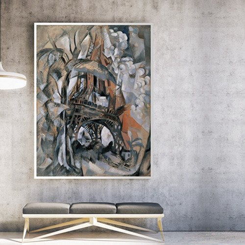 Rollo Papel Arte Textura Suave 320g Algodón Kronaline Art703