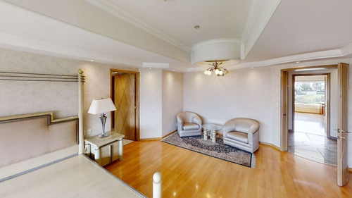 Imagen 16 de 20 de Departamento 450m2 Venta Frondoso Lomas Country Club