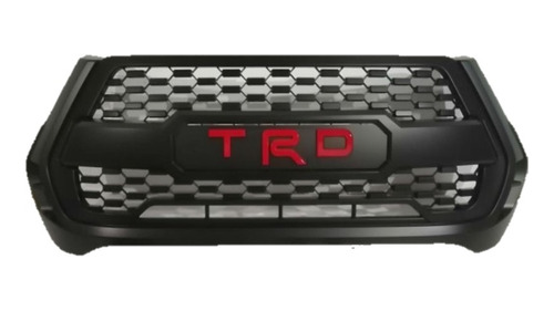 Parrilla Toyota Hilux 2021 - 2023 Trd Sin Led