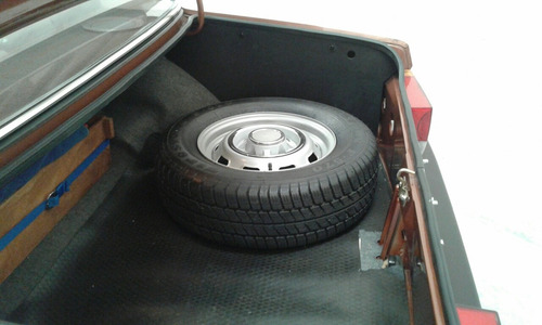 Peugeot 505 Gr 1982 Base