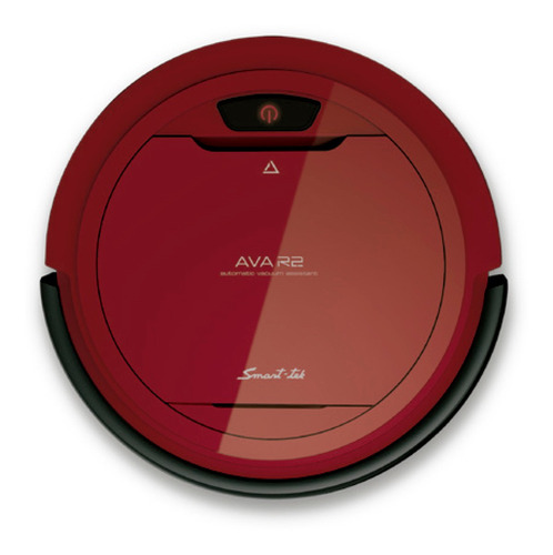 Aspiradora Robot Automatica R2 Inalambrica * Oferta! *