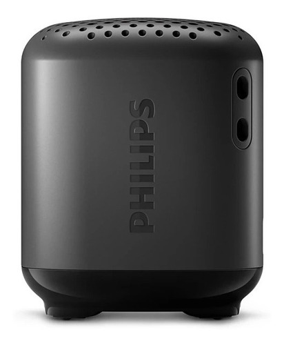 Parlante Philips Tas1505b Bluetooth Negro