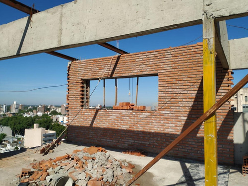 Imagen 11 de 20 de Depto 2 Dormitorio Al Pozo - Salta 3500