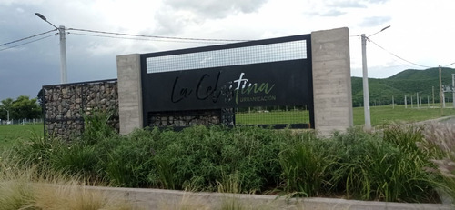 Terreno Venta La Celestina Cerrillos 300 Mts