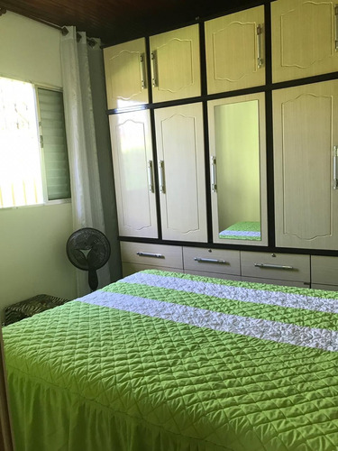 Imagem 20 de 29 de Casa 2 Dormitórios Para Venda - Documentação Ok - Bairro Carijó - Cananéia/sp - Ca00029 - 33905727