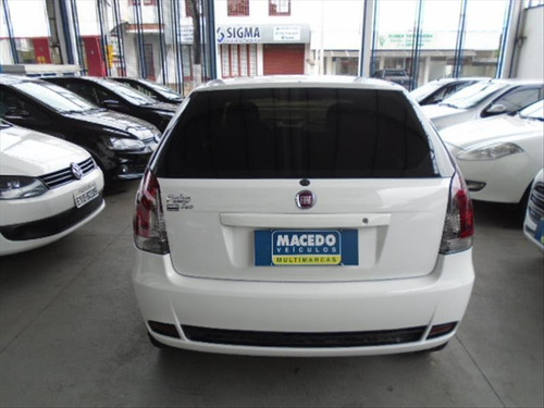 Fiat Palio Fiat - Palio 1.0 Fire - Flex - 2p