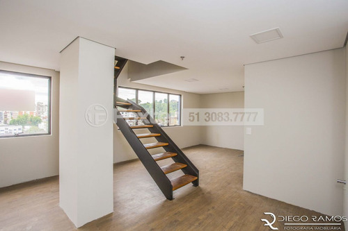 Sala / Conjunto Comercial, 285 M², Menino Deus - 157612