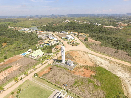 Imagem 28 de 30 de Terreno À Venda, 1243 M² Por R$ 248.730,00 - Condomínio Parque Vale Dos Lagos - Jacareí/sp - Te0010