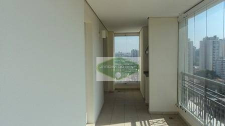 Apartamento Com 4 Dormitórios Para Alugar, 220 M² Por R$ 11.950,00 - Granja Julieta - São Paulo/sp - Ap2616