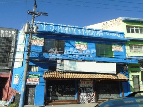 Imagem 1 de 19 de Aluguel Prédio Até 1.000 M2 Vila Rachid Guarulhos R$ 7.000,00 - 37225a