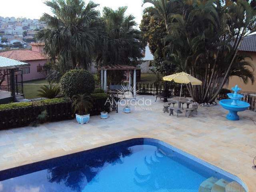 Imagem 9 de 30 de Chácara Com 10 Dorms, Loteamento Padovani, Itatiba - R$ 5 Mi, Cod: Ch087 - Vch087