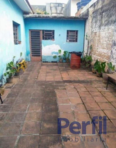 Imagem 14 de 15 de Casas - 3 Dormitórios - 2836