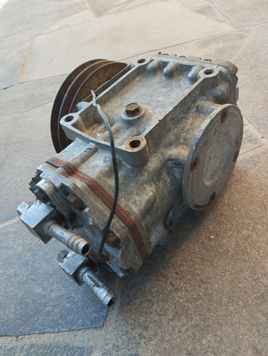 Compressor Ar Condicionado York Galaxie Landau (Usado)