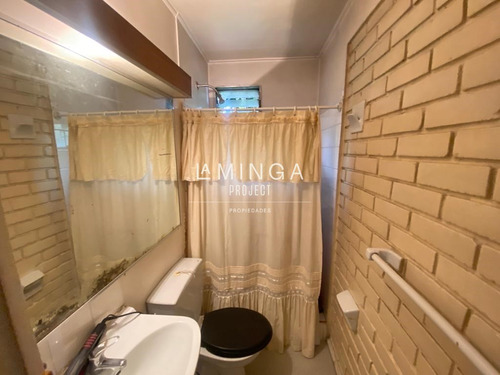Casa En Venta De 3 Dorm. En Las Condes