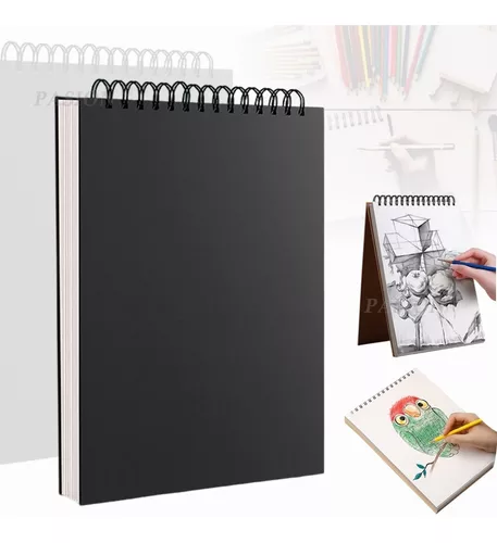 Cuaderno Dibujo  MercadoLibre 📦