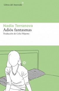 Adios Fantasmas