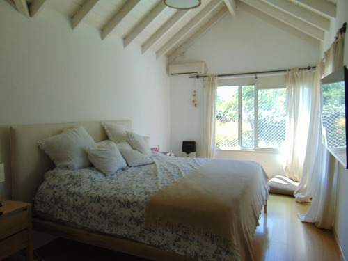 Imagen 23 de 30 de Casa 3 Dormitorios En Venta De 3 Dormitorios Barrio Cerrado- La Merced. San Isidro