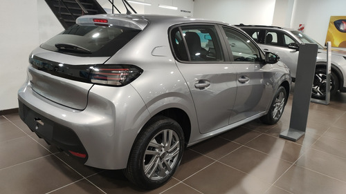 Peugeot 208 1.6 Allure