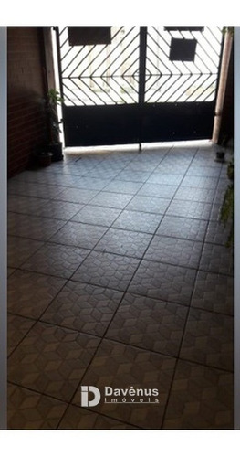 Sobrado Vila Nova Cachoeirinha Sp Zn - 5266-1