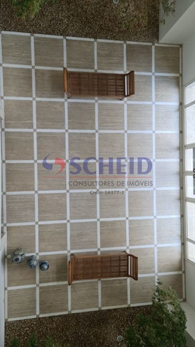 Imagem 9 de 15 de Apartamento 3 Dorms 1 Suite 2vagas - Morumbi - Mr76099