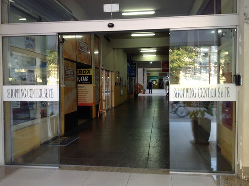 Imagem 2 de 8 de Loja À Venda, 20 M² Por R$ 99.720,00 - Centro - Curitiba/pr - Lo0083