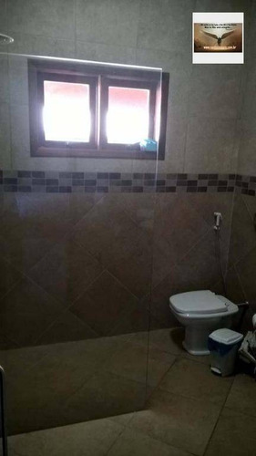 Imagem 27 de 30 de Casa Residencial À Venda, Centro, Nova Guataporanga. - Ca0072