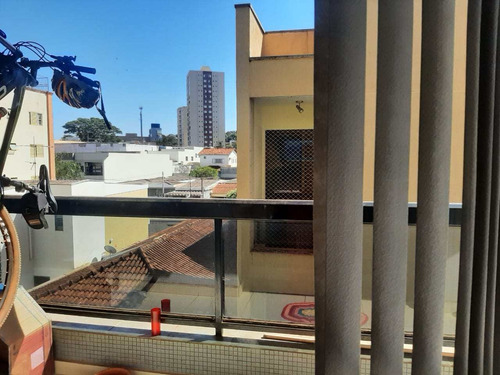 Imagem 19 de 19 de Apartamento Com 2 Dorms, Jardim Irajá, Ribeirão Preto - R$ 335 Mil, Cod: 1722432 - V1722432