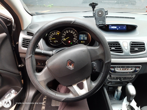 Imagem 12 de 15 de Renault Fluence 2011 2.0 Dynamique Hi-flex 4p