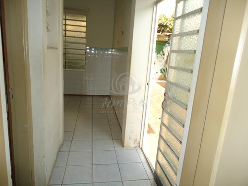 Imagem 18 de 30 de Casa Para Aluguel Em Jardim Nossa Senhora Auxiliadora - Ca035397