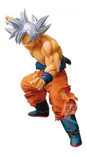 Dragon Ball Super - Goku Instinto Superior - Maximatic - I