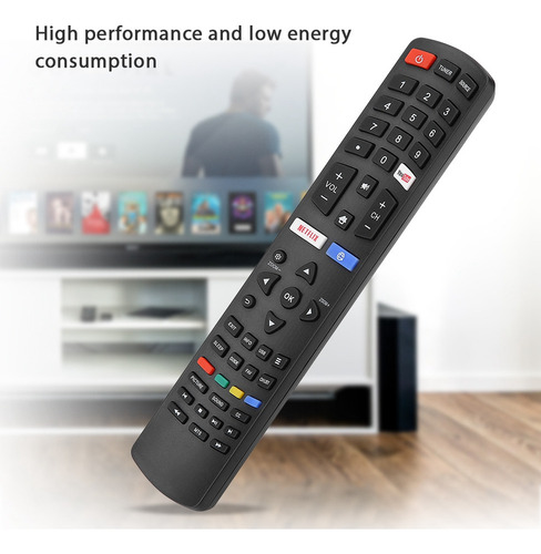 Xd Control Remoto Para Controlador Inteligente De Reemplazo