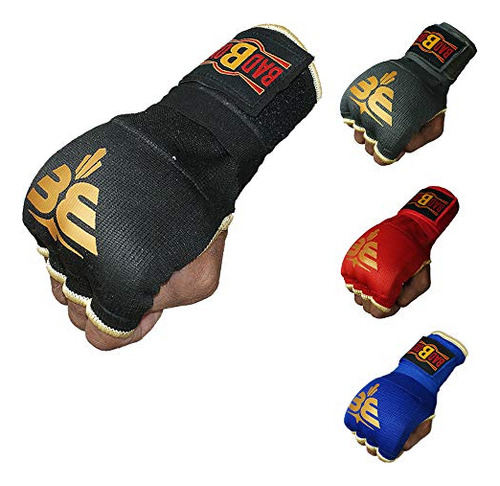 Twister Boxing Inner Mitts Padded Hand Wra B0816c89kq_091223