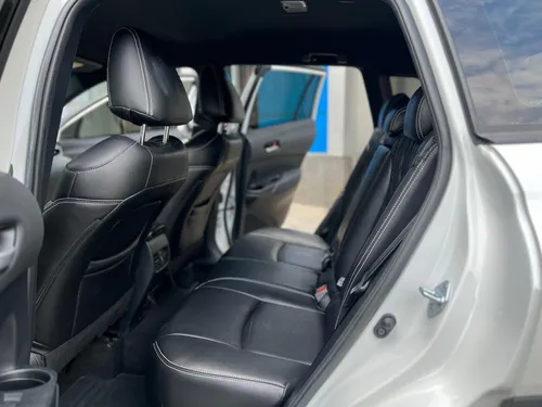 Toyota Corolla Cross 2024
