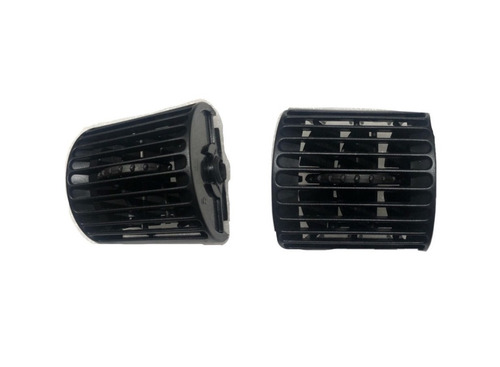 Difusor De Aire Chevrolet Corsa Classic Negro- Original Gm