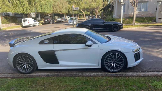 Audi R8 Mercadolibre Com Ar